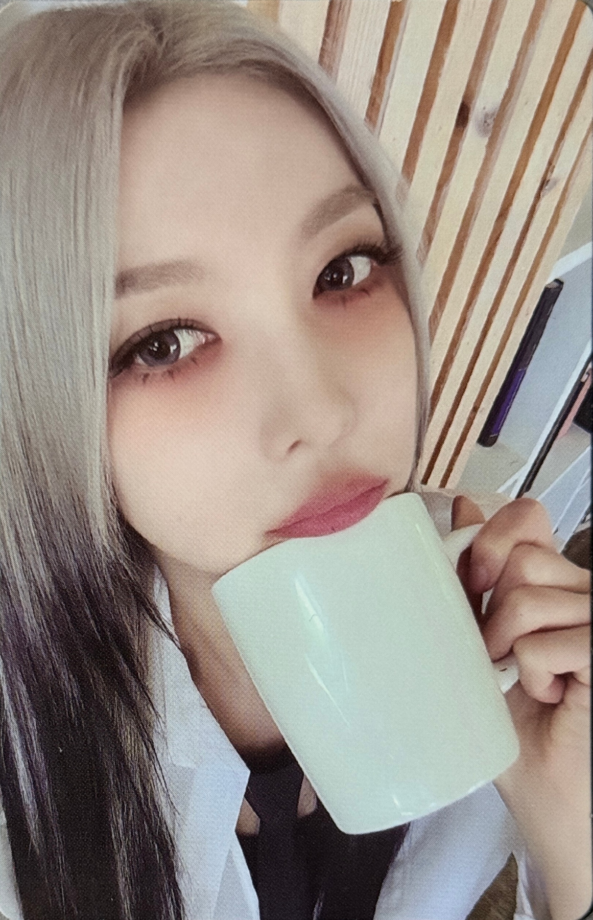 Dami Dreamcatcher photocard - VirtuouS Photocard