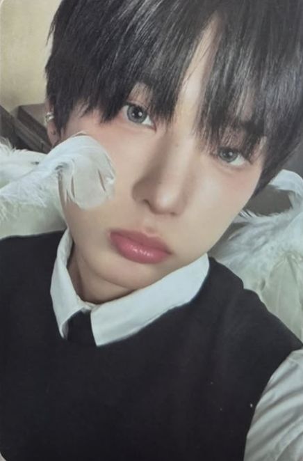 Photocard A