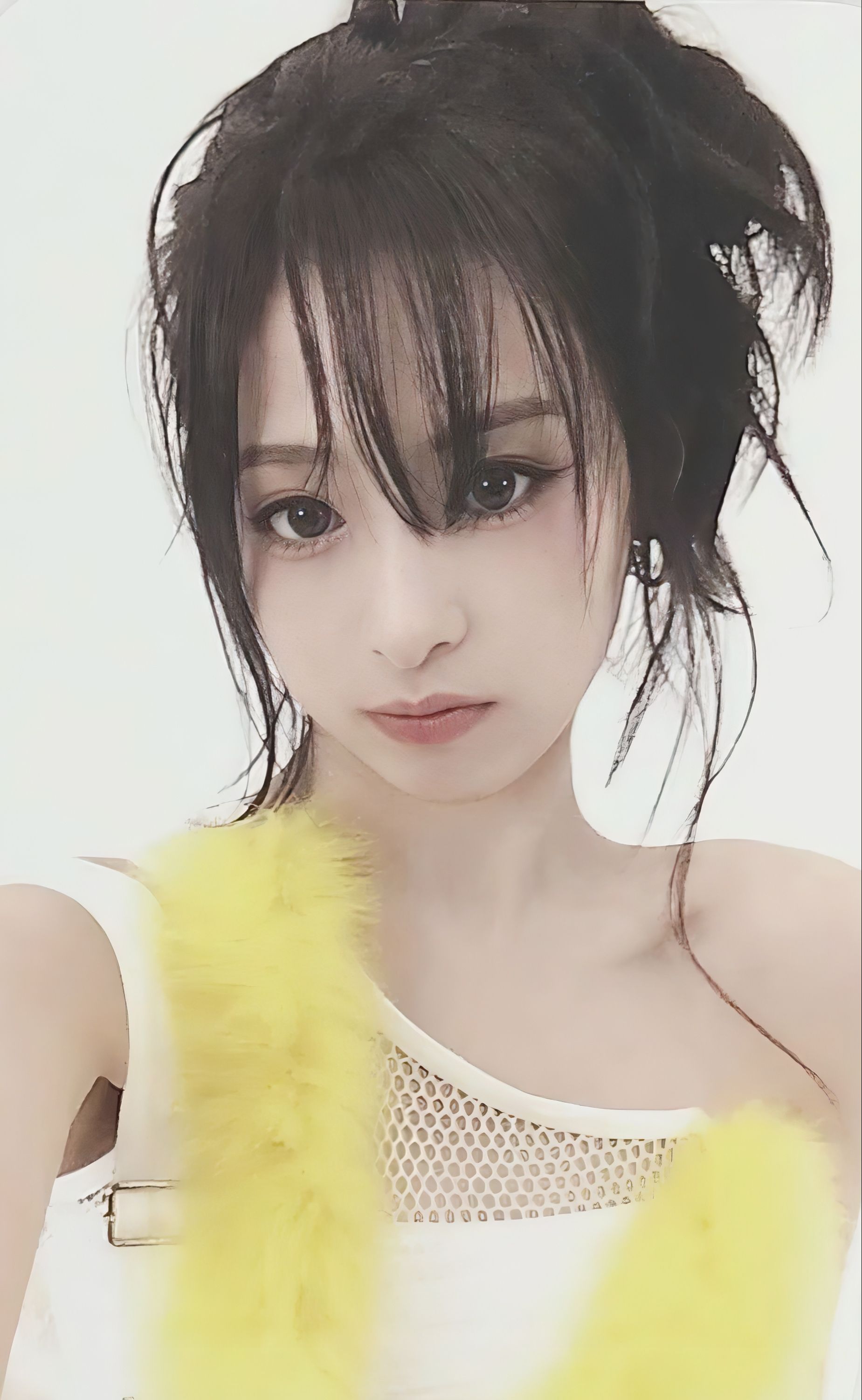 Ktown4u 2.0 Lucky Draw