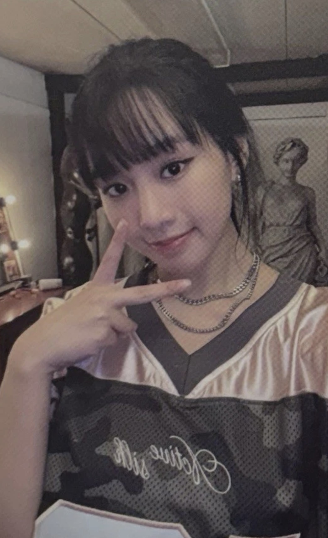 Natty KISS OF LIFE photocard from Photocard