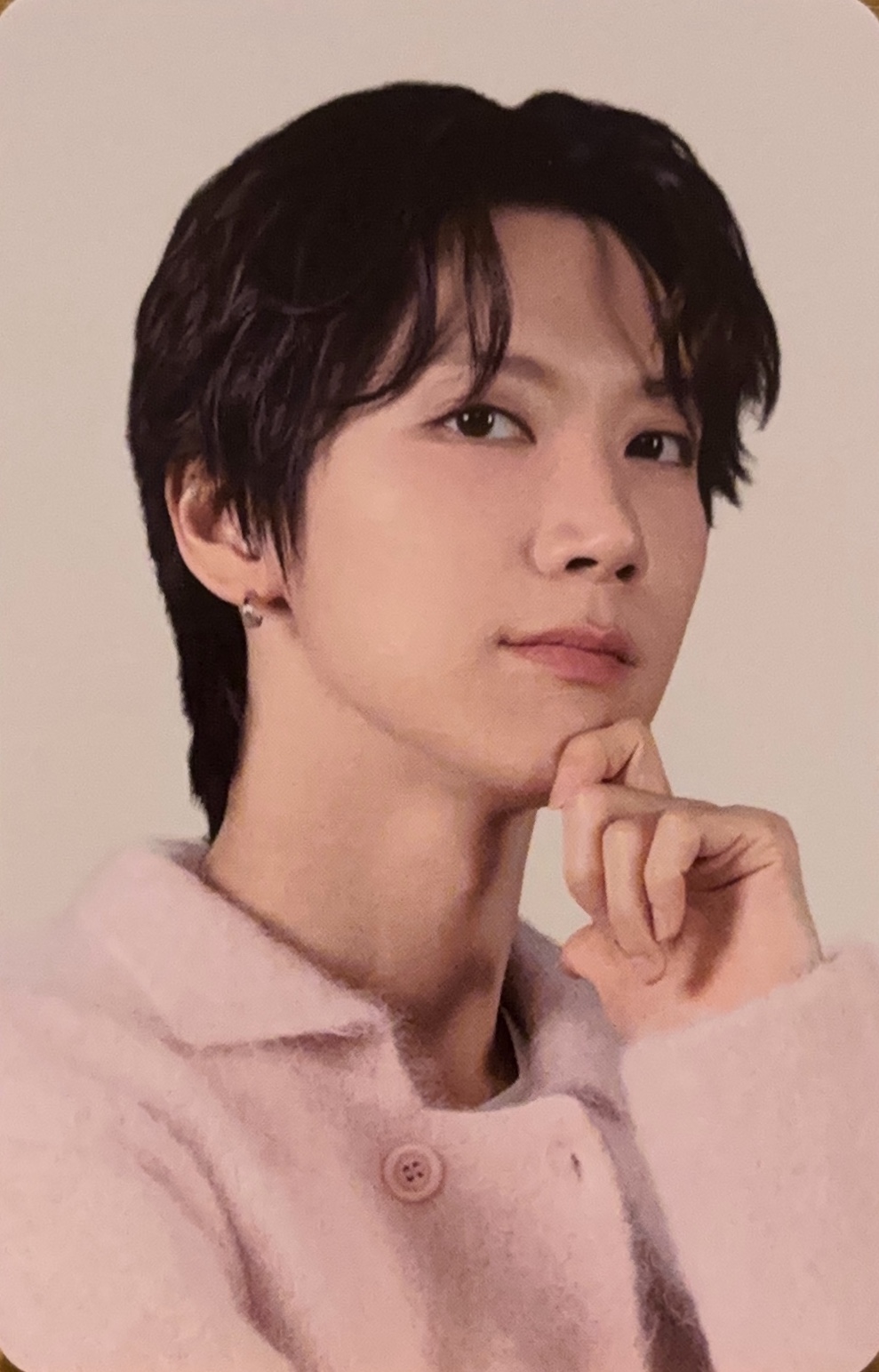 NCT Zone Cupid ver. Set