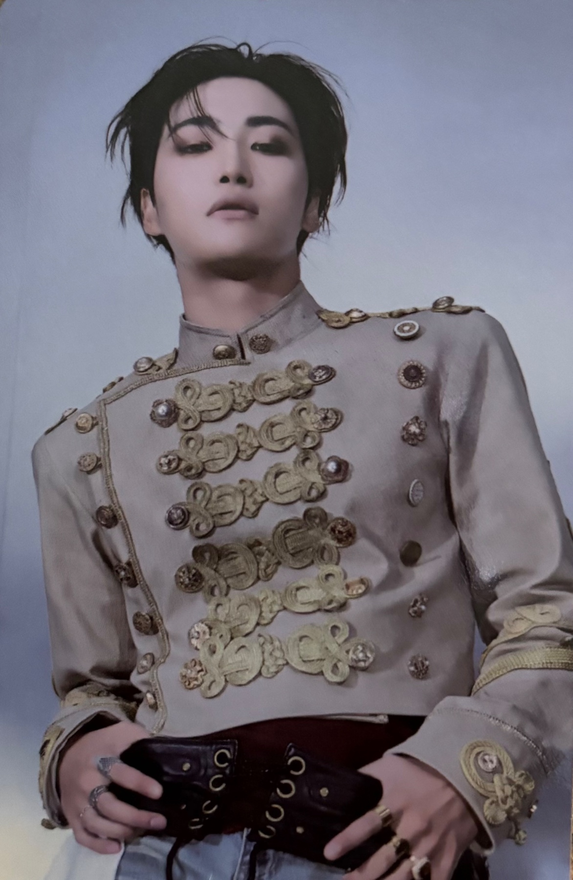 Seonghwa