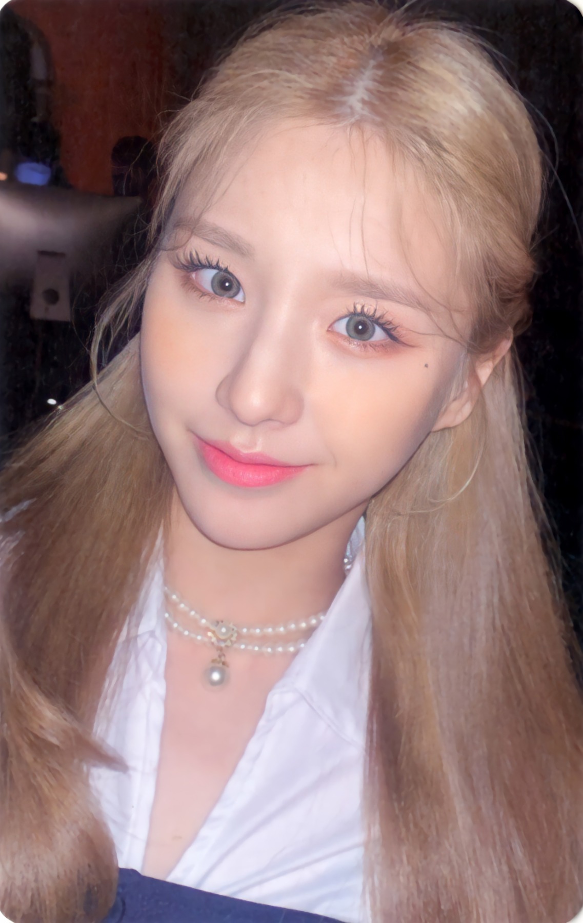 2022 Season's Greetings Photocard Set