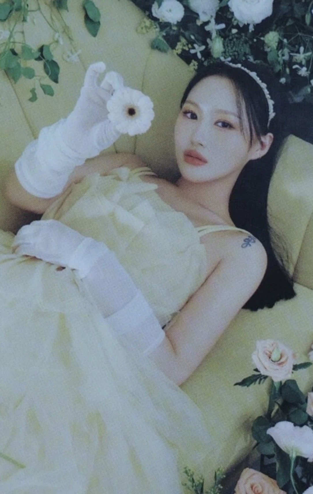2023 Season’s Greetings Calendar Card