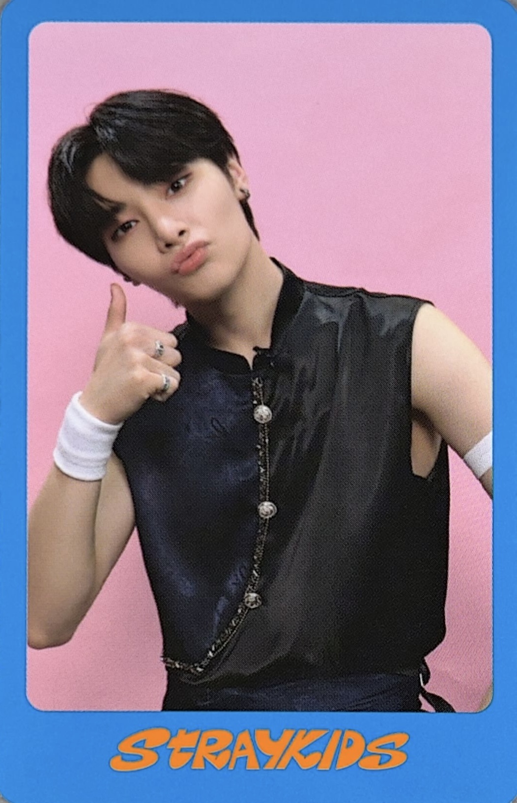 Dicon D'Festa Photocard