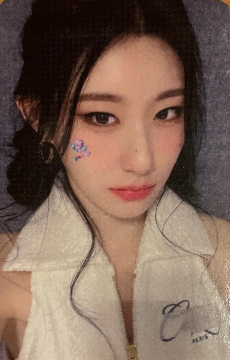 Chaeryeong