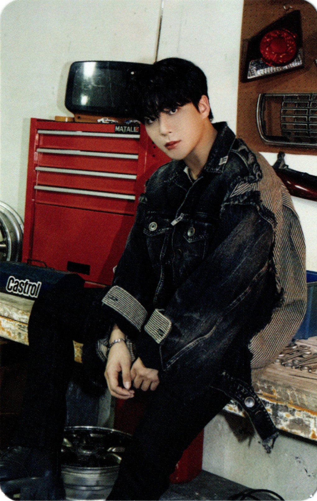 Jongho