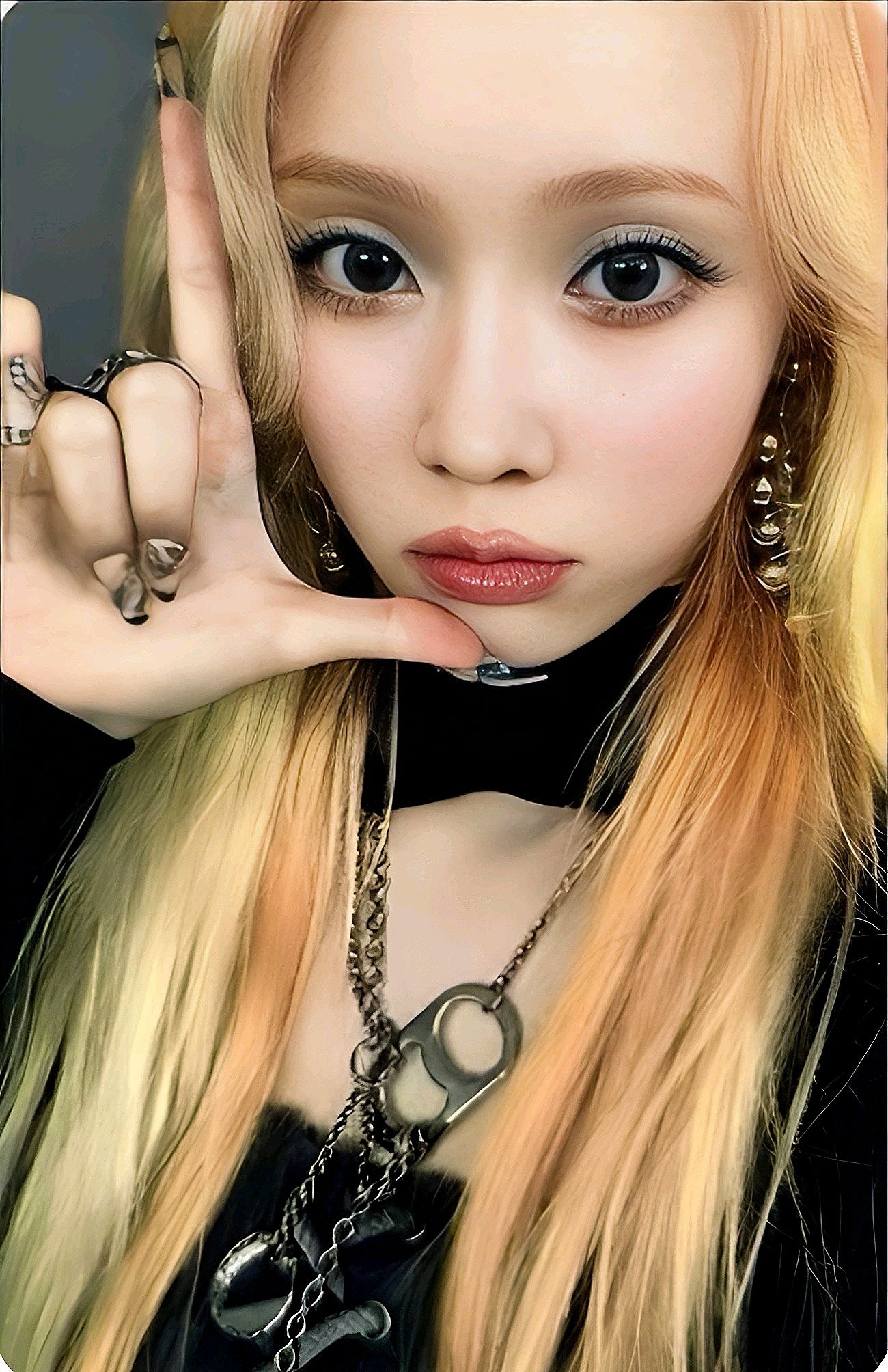 POP-UP: The Mystery Circle 50k Won Benefit