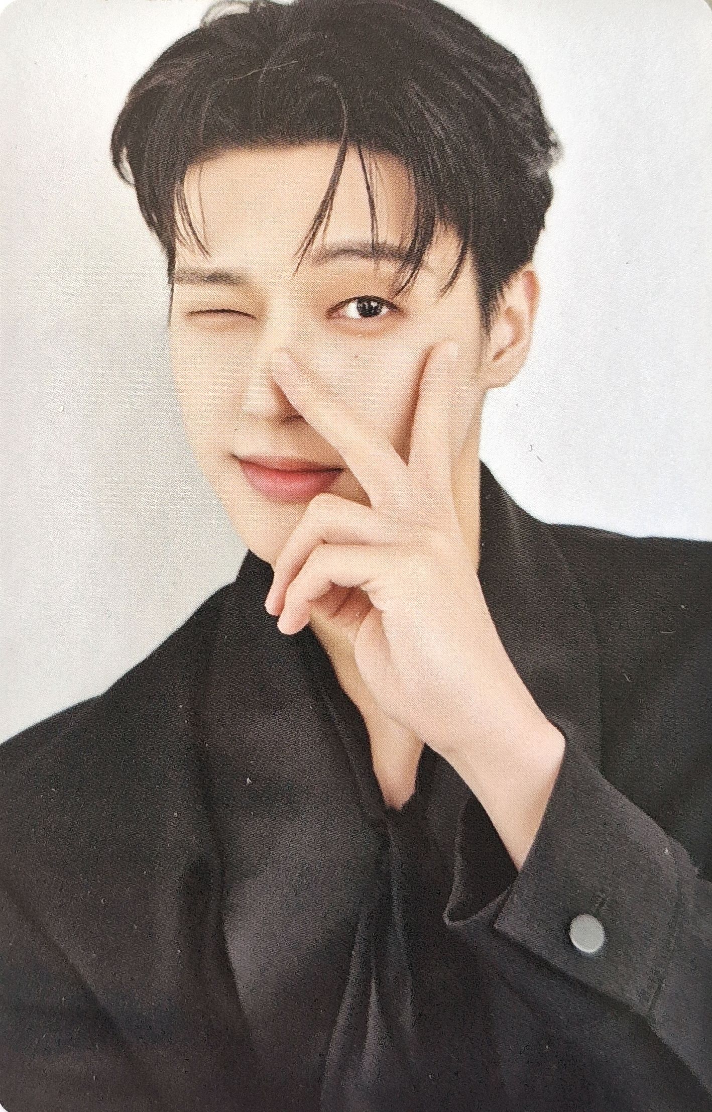 Photocard Z