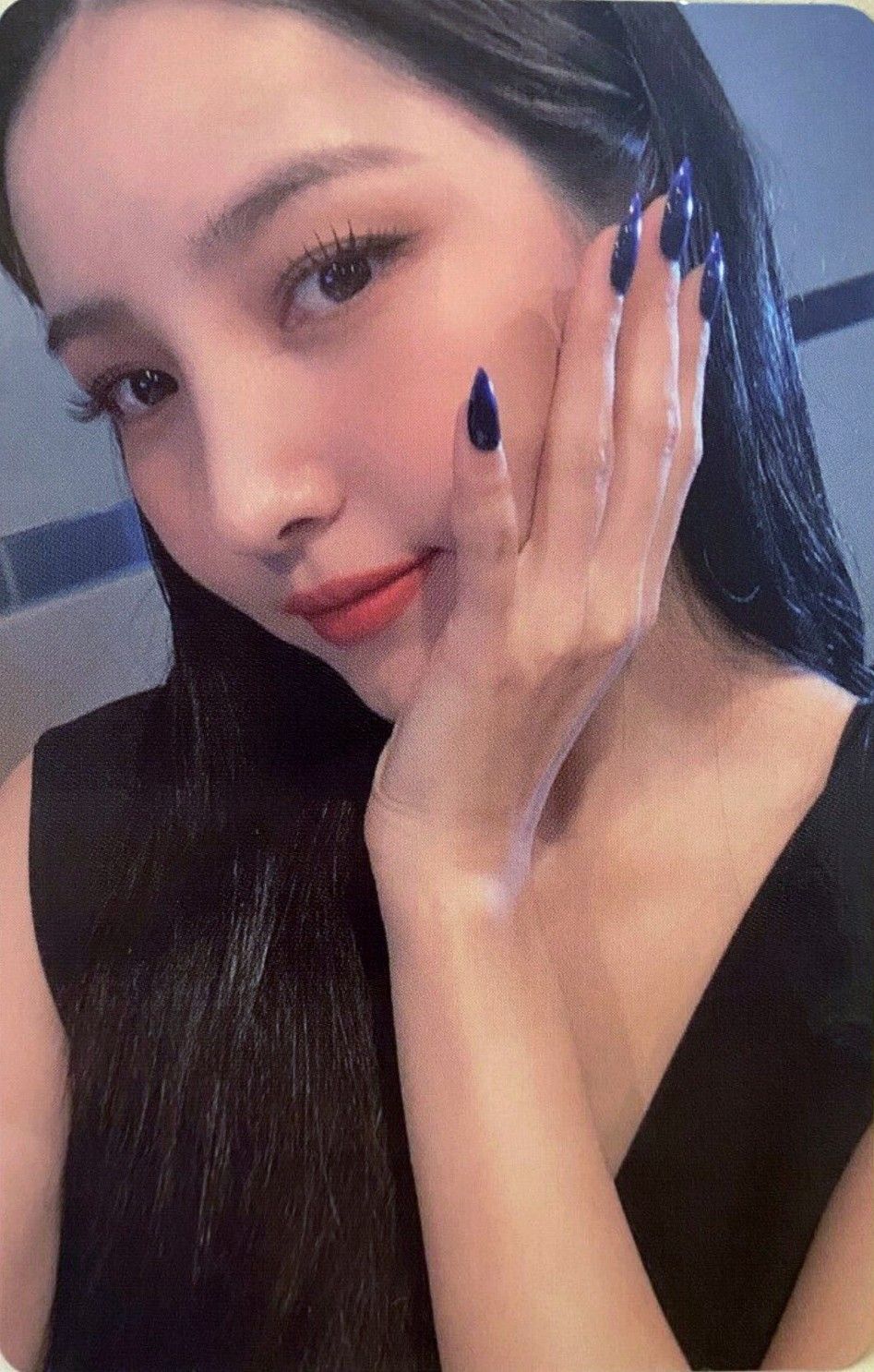 Selfie Photocards