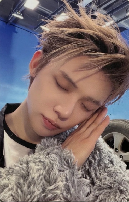 Yeonjun