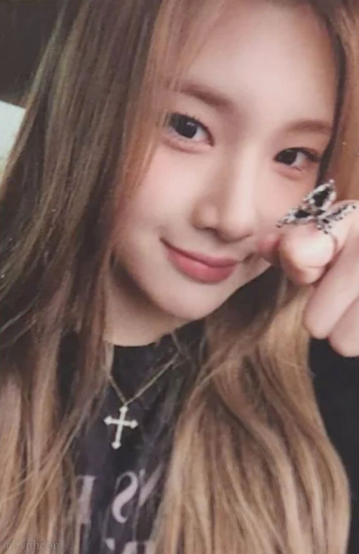 Mini Photocard