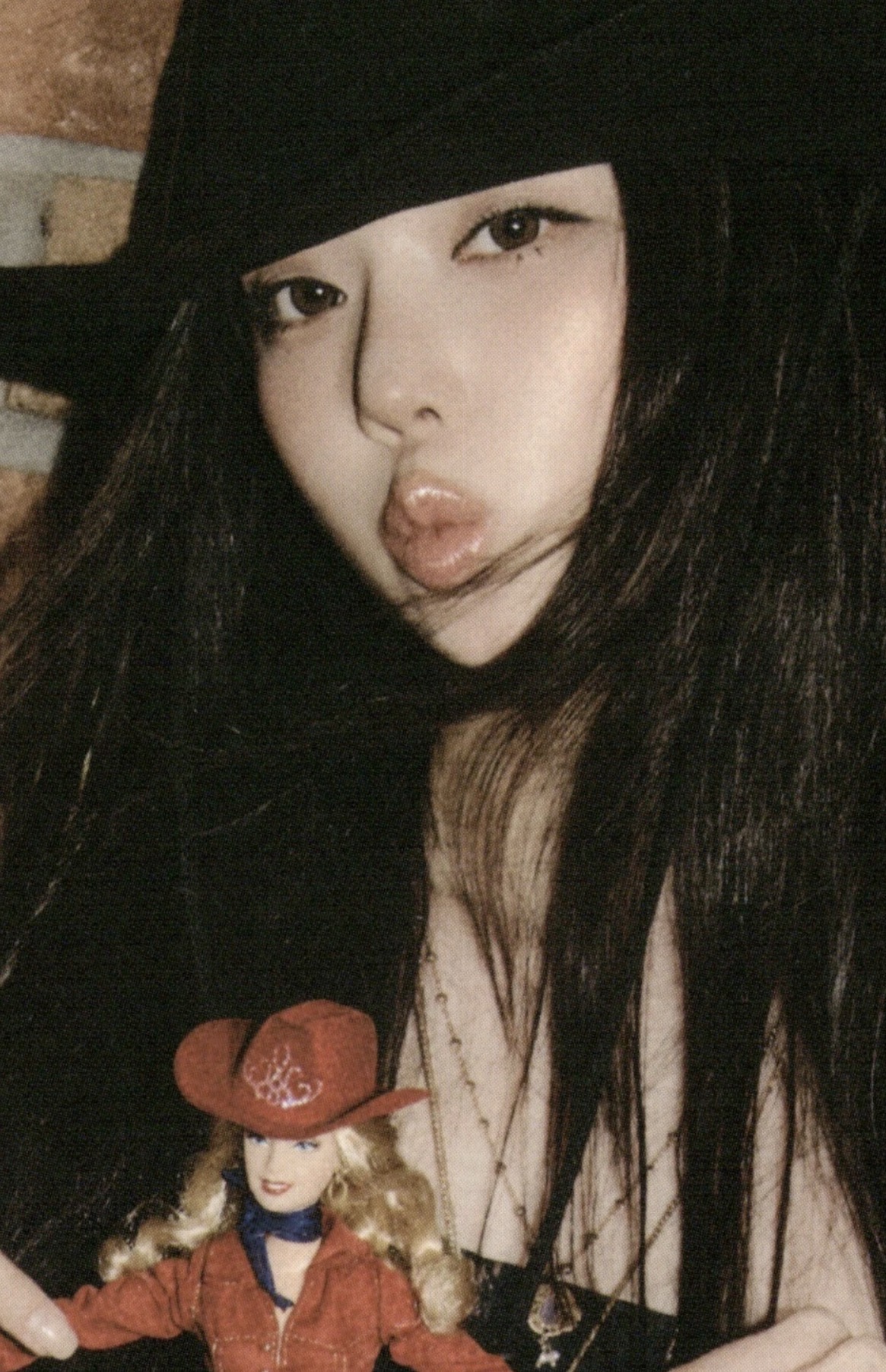 2026 Season’s Greetings Ktown4u pob