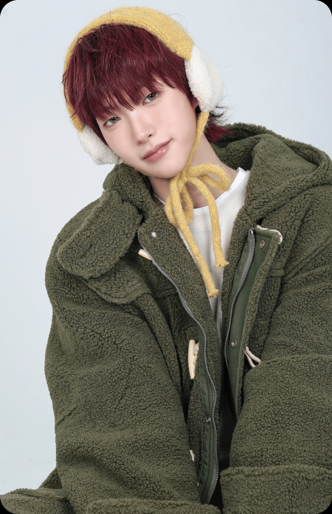Choi GyeongBeen