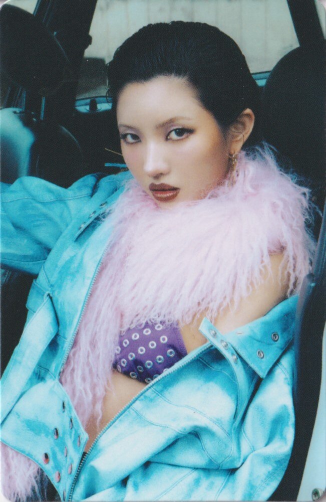 Official MD Pop-Up 5500¥ Purchase Benefit