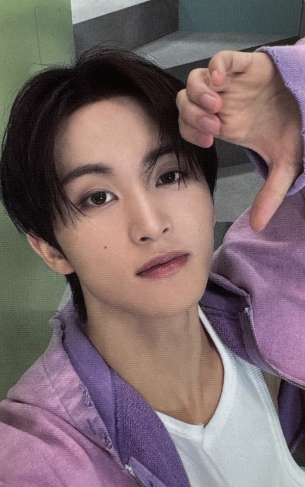 Mark