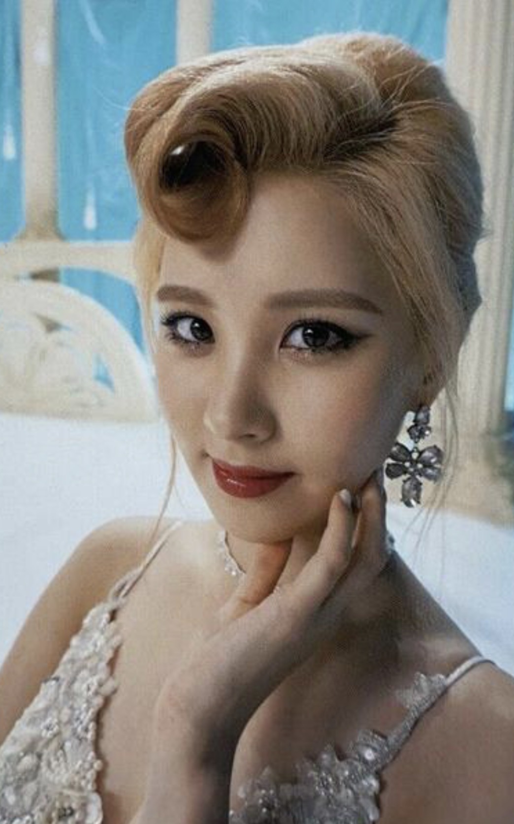 Seohyun