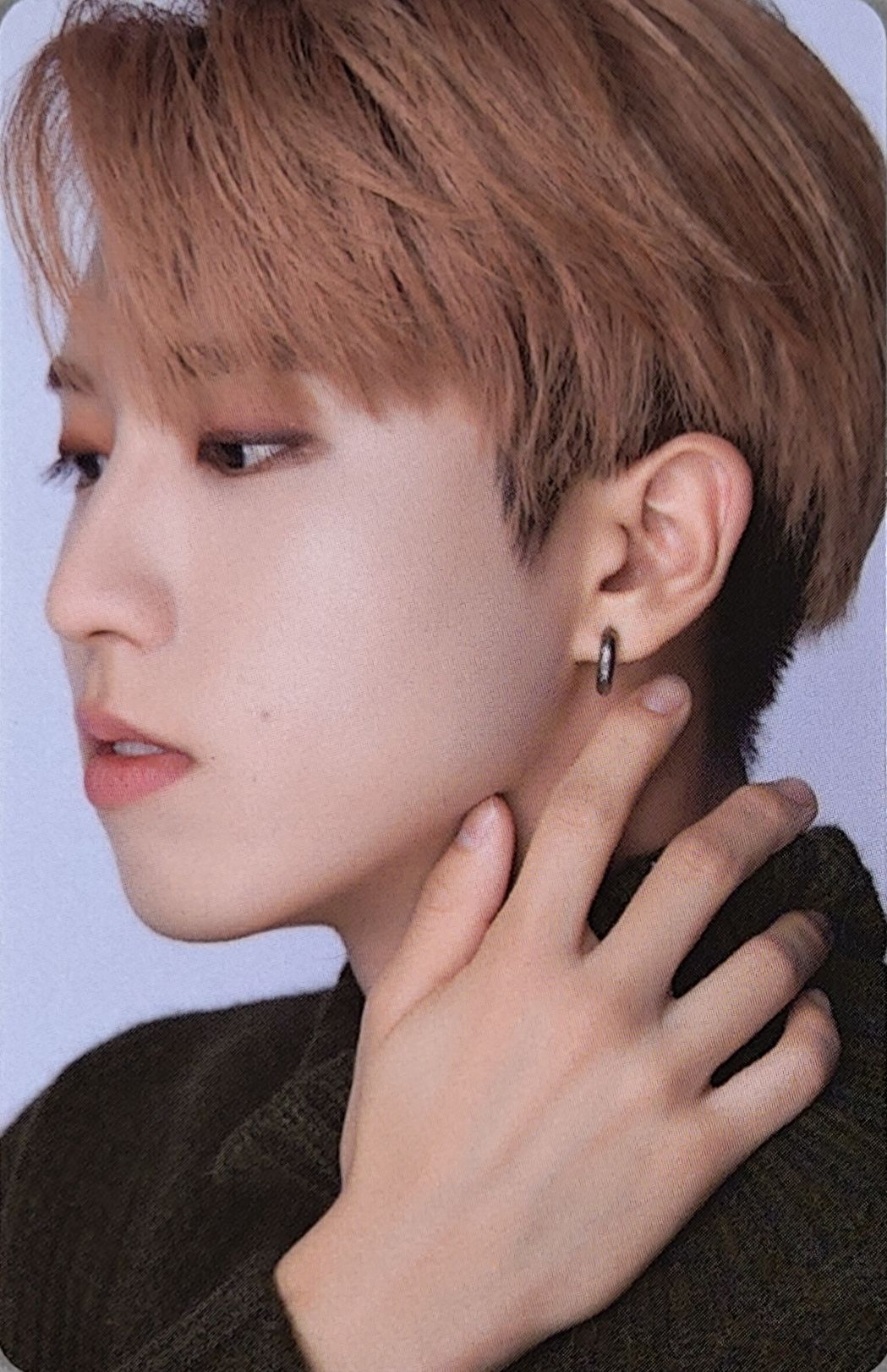 Dicon D'Festa Photocard