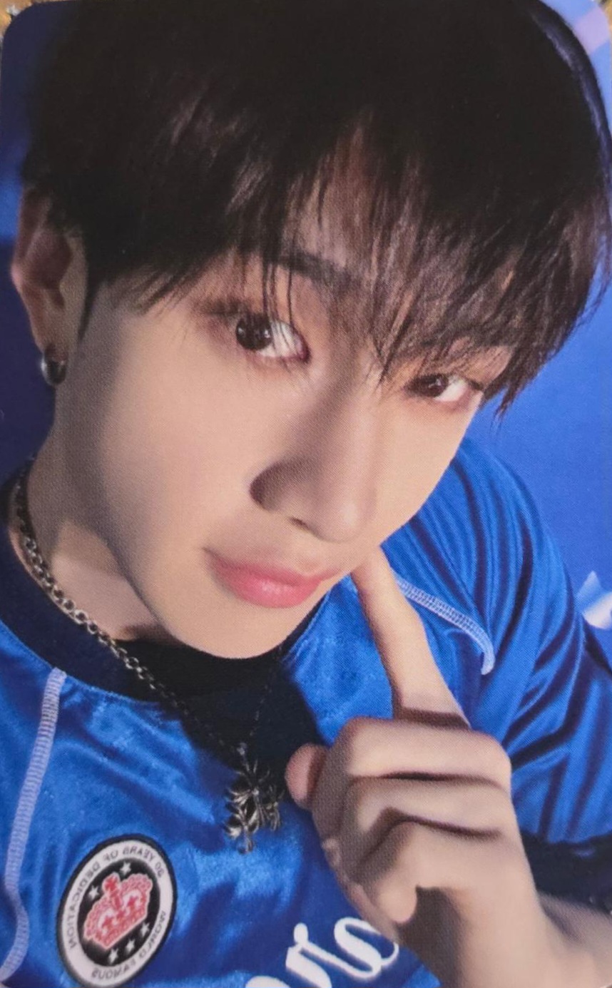 Bang Chan