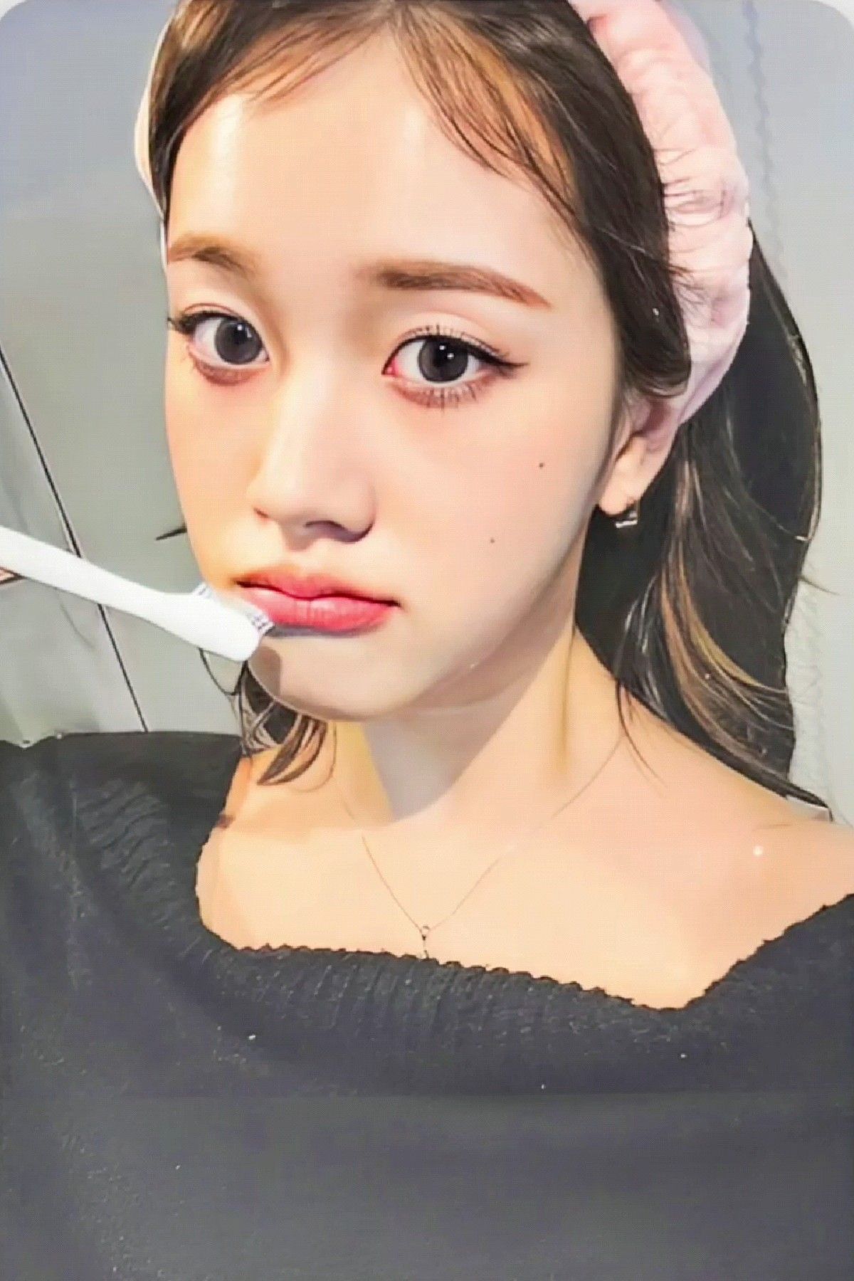 Makestar 5.0 Lucky Draw