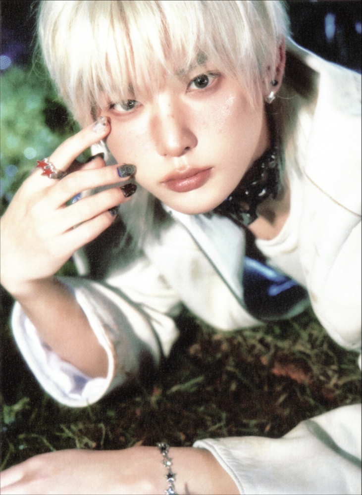 Postcard Set