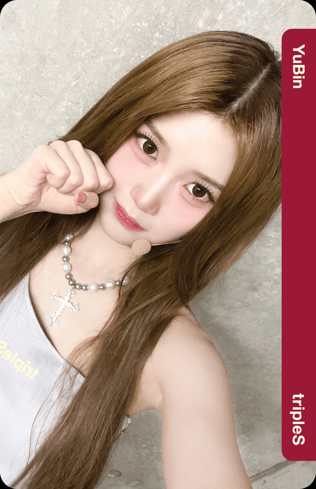 WAV Japan 2nd Fanclub Double Class Objekt