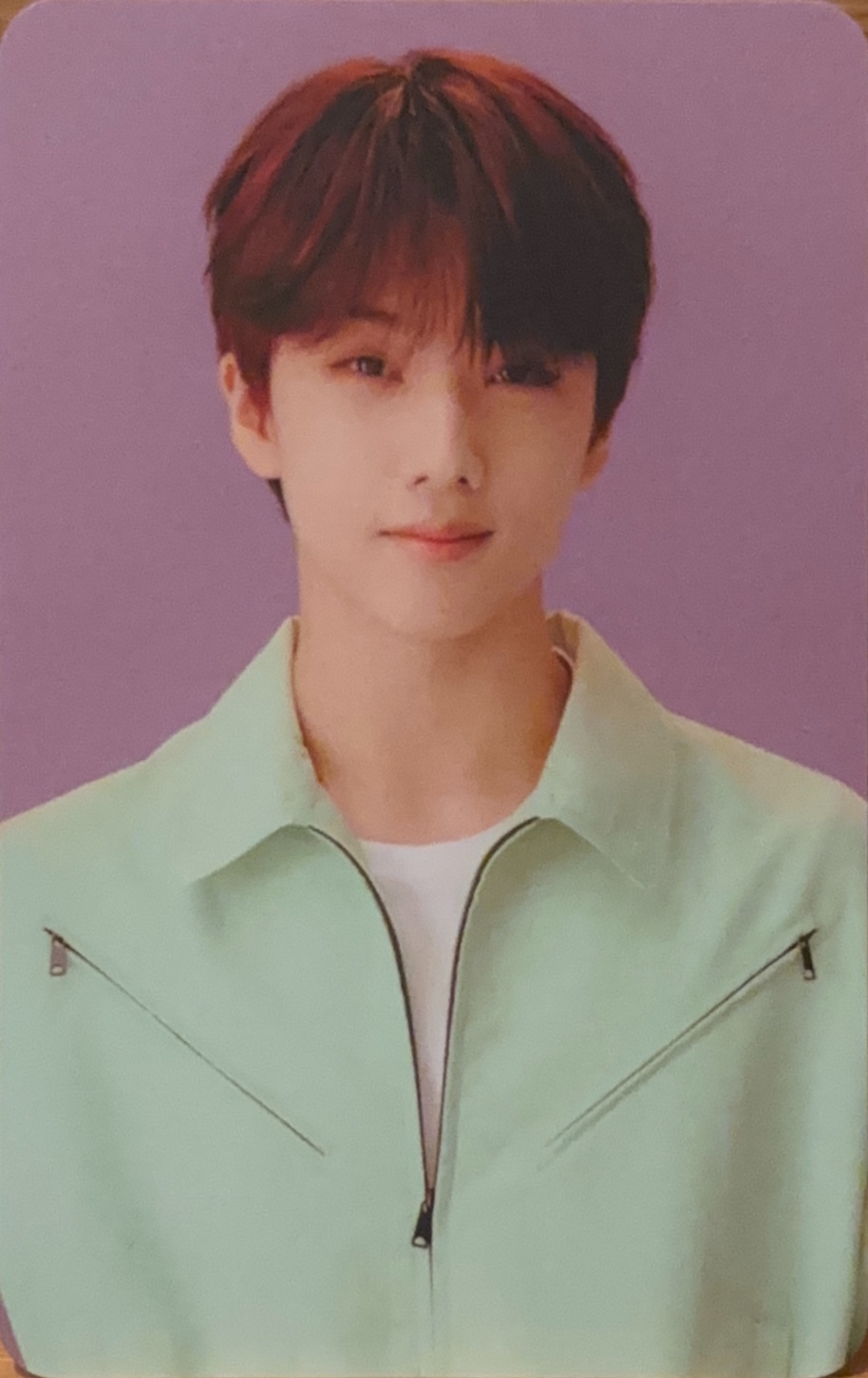 2021 Season's Greetings Ktown4u - Preorder