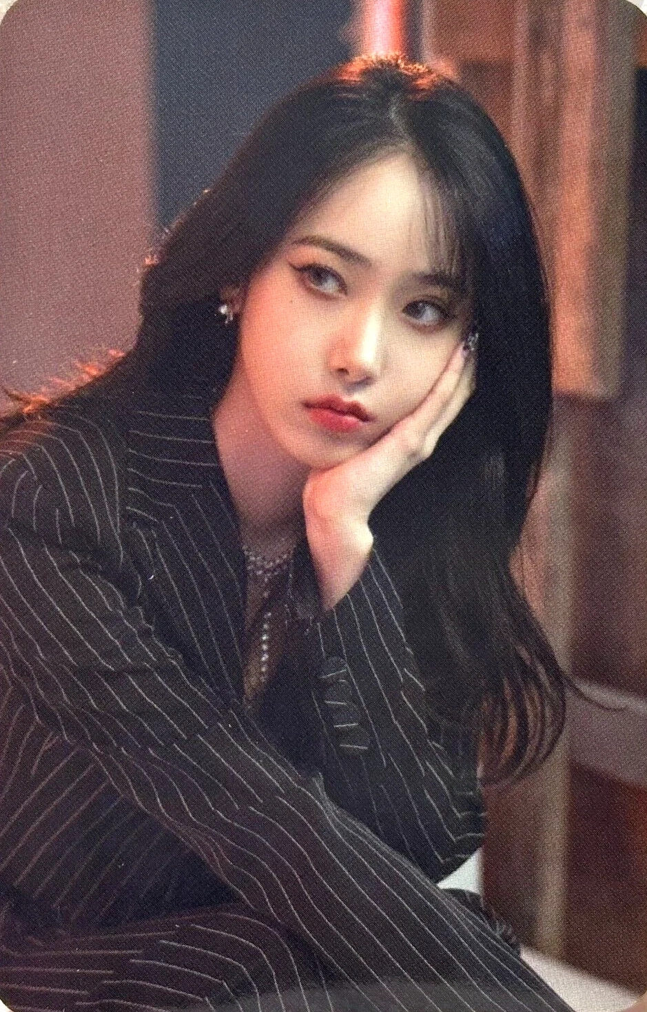 Virthday Party Dayz - 1st Debut Anniversary Trading Cards