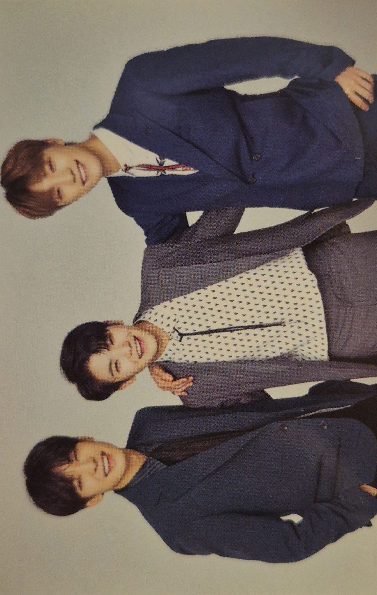  SEVENTEEN photocard from Trading Card