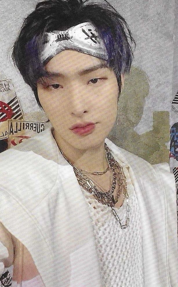 Mingi