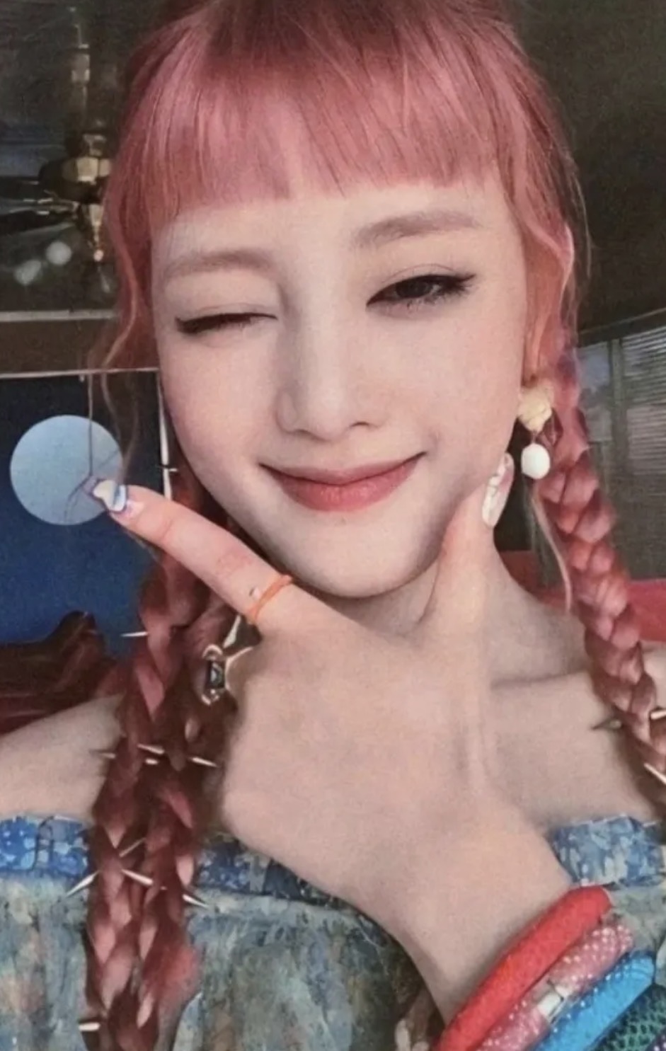 Ktown4u Giveaway Benefit