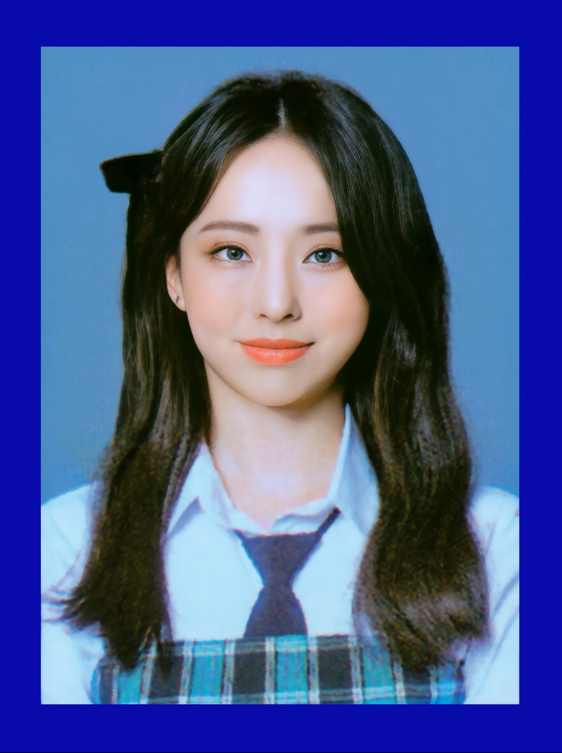 2022 Season's Greetings ID Photo Set