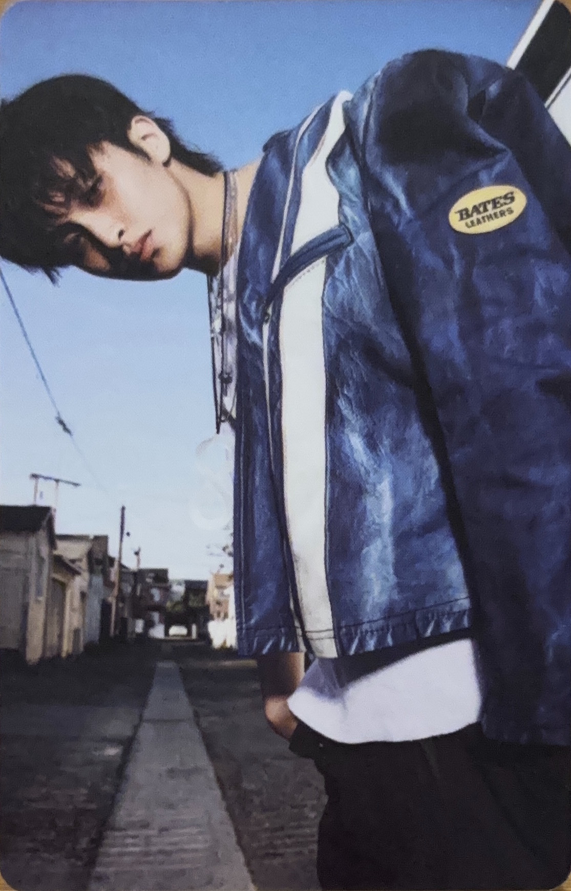 Image Card - Mark Ver.