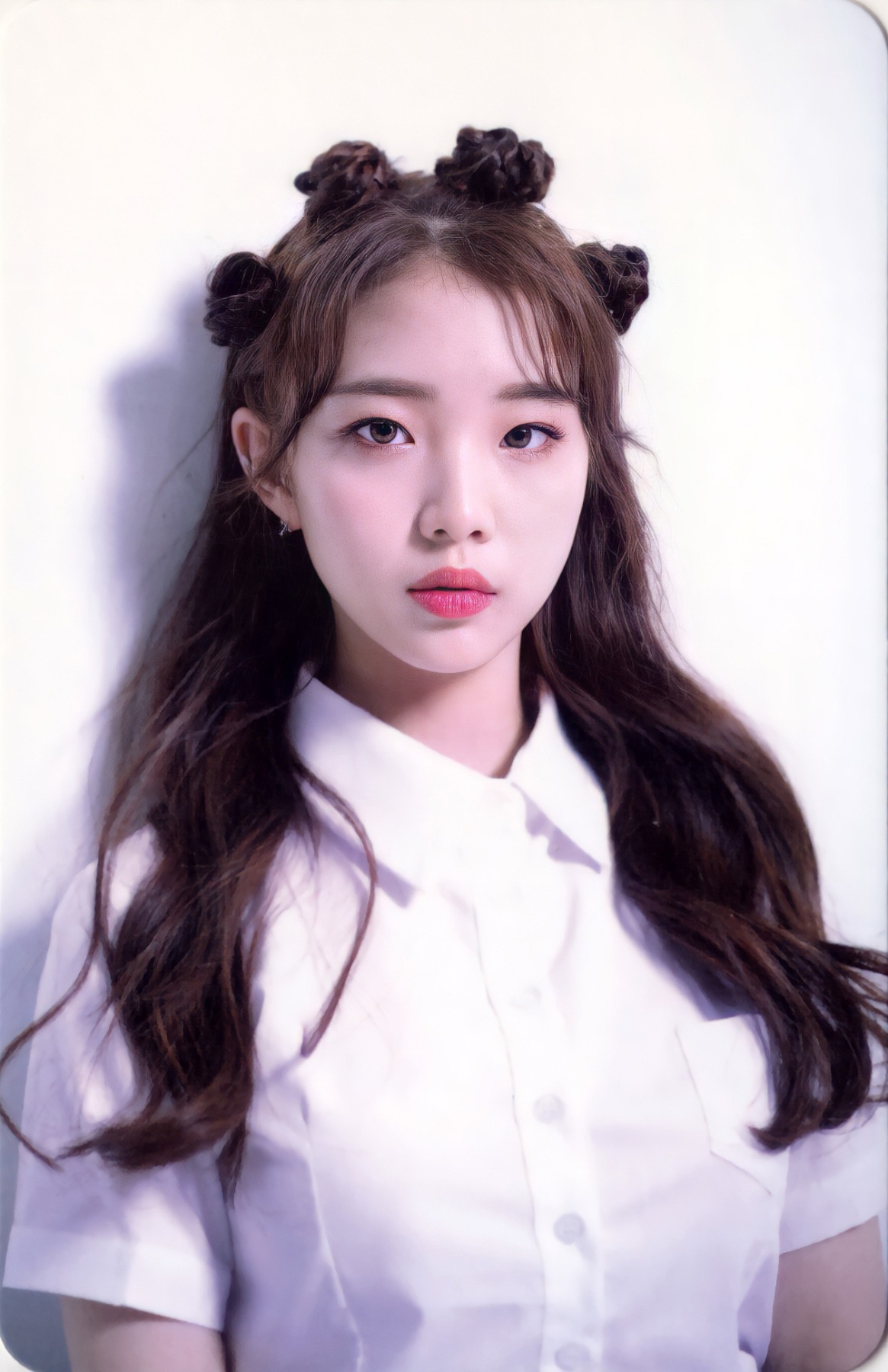 Random Photocard