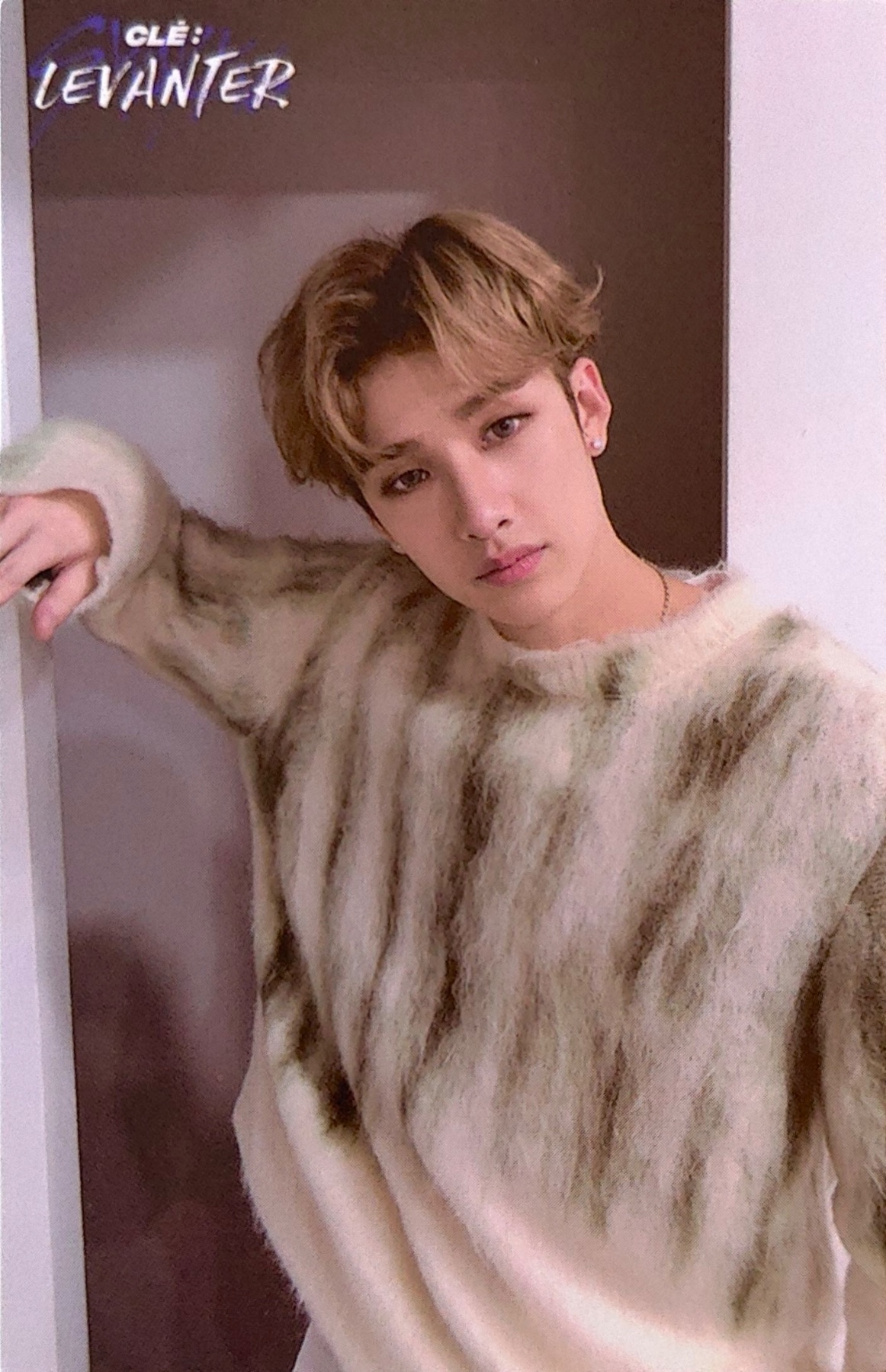 QR Photocards