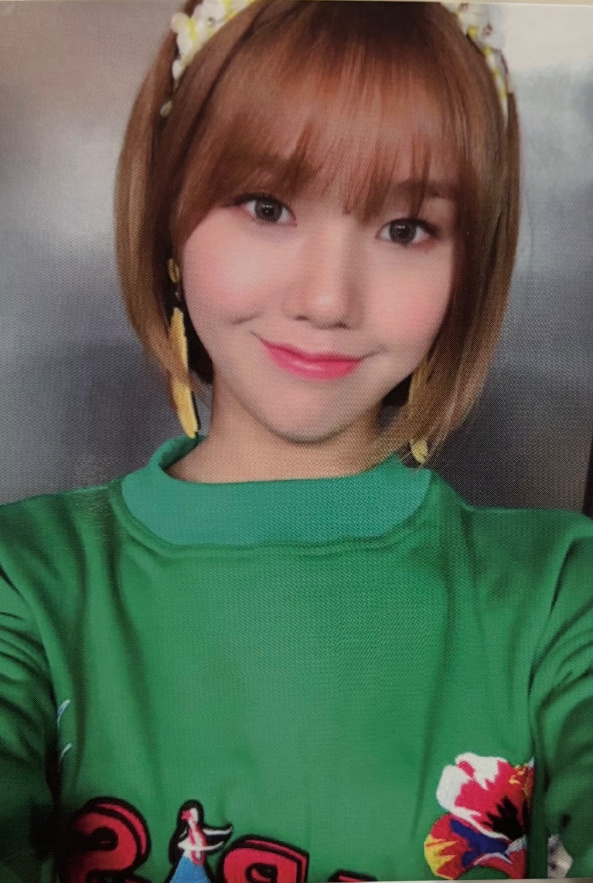Mimi