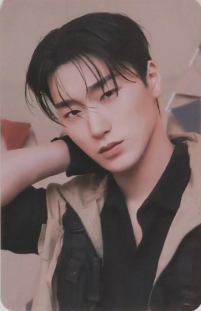 ANITEEZ in TREASURE Trading Cards