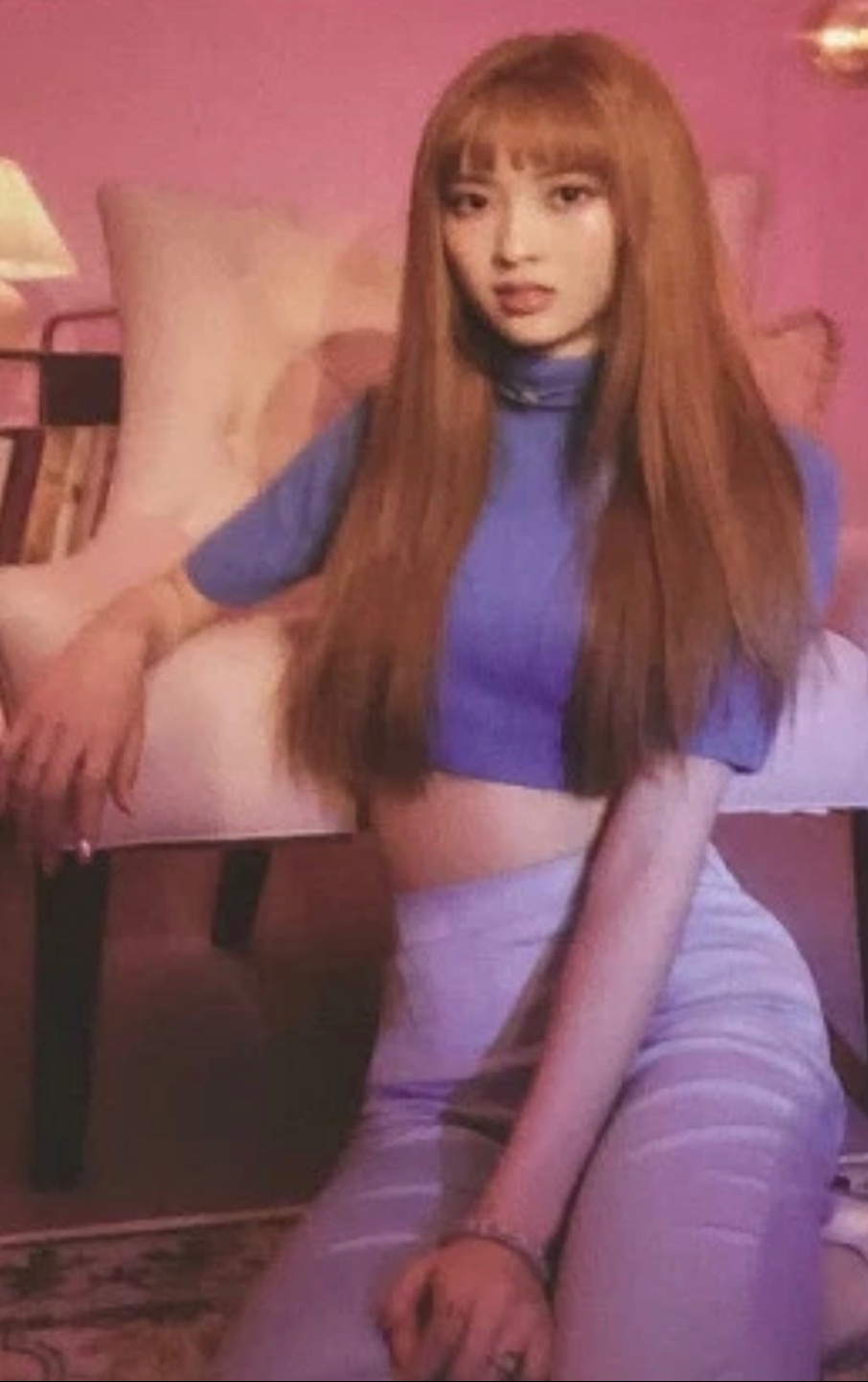 May