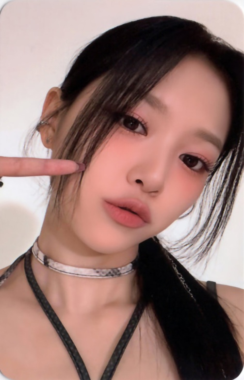 Hyunjin Loossemble photocard - Loossemble Photocard