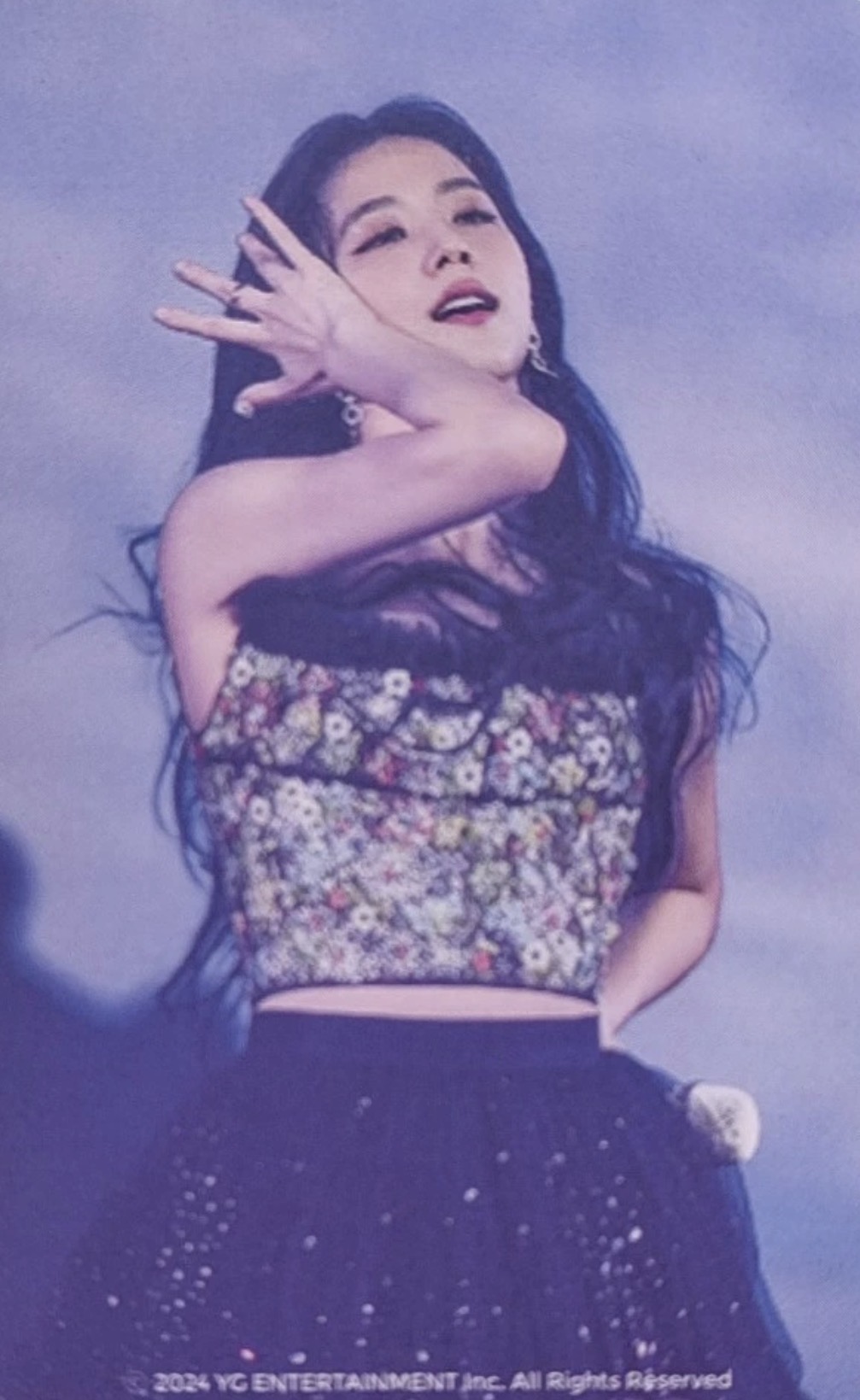 Jisoo
