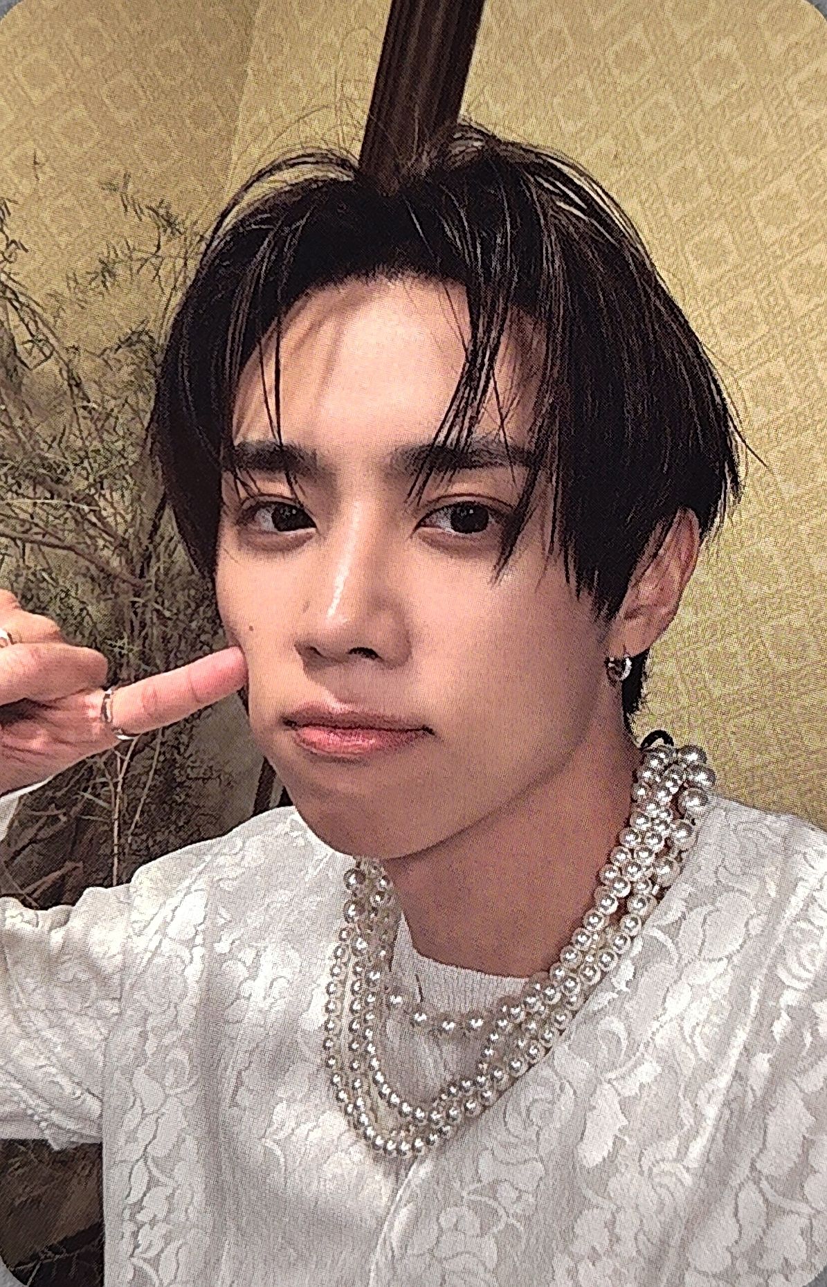 Sunwoo