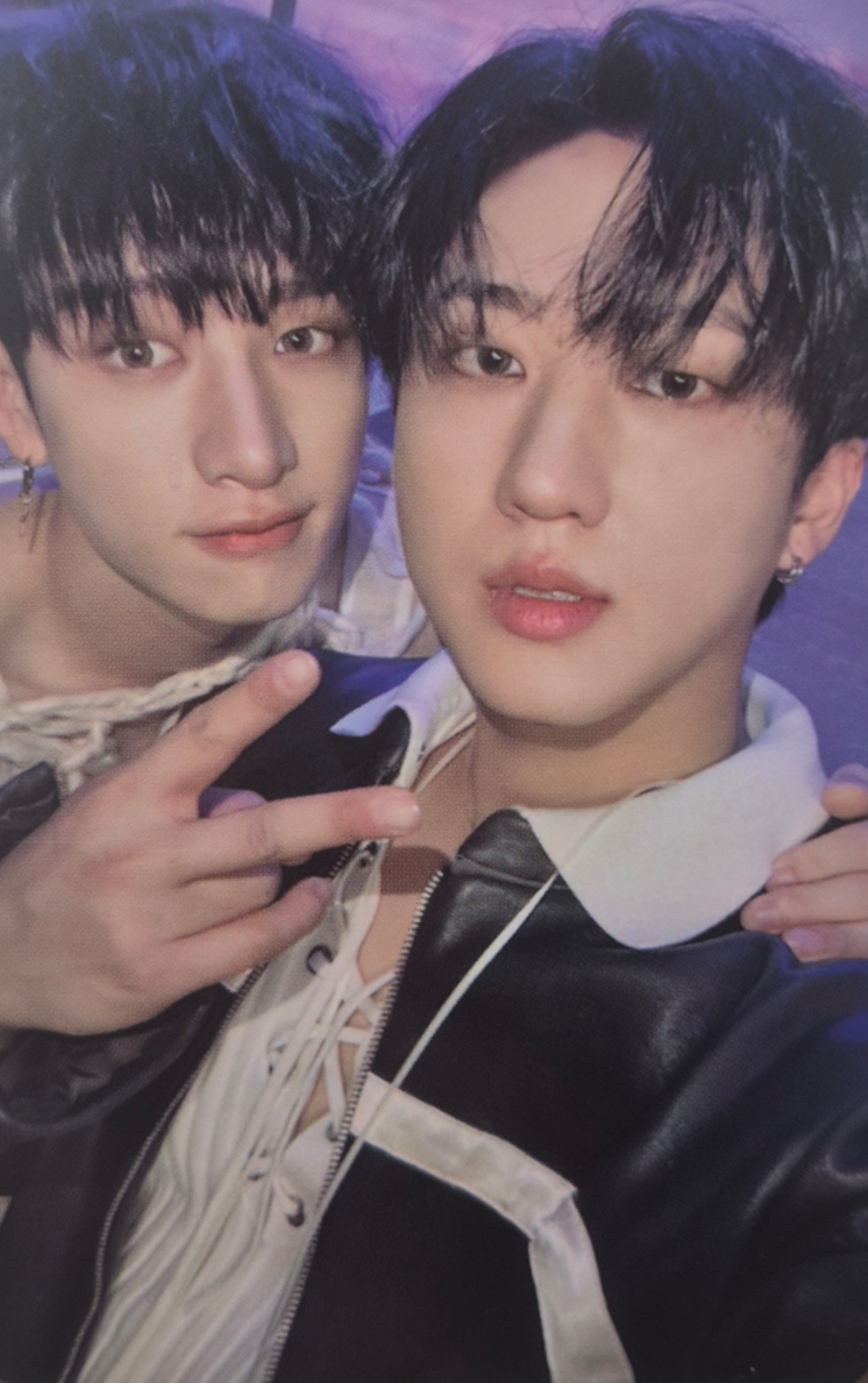 Unit Photocard