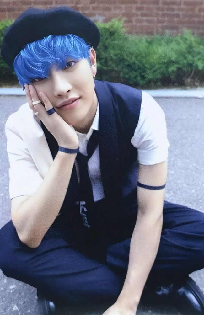 Hongjoong