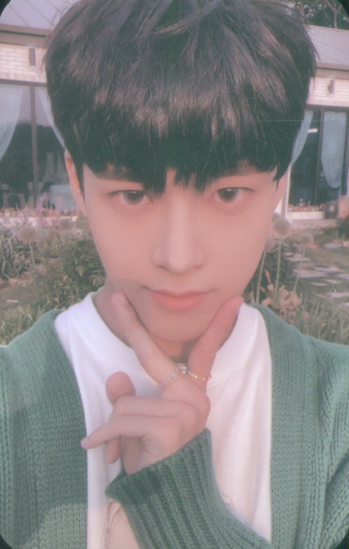 Junmin