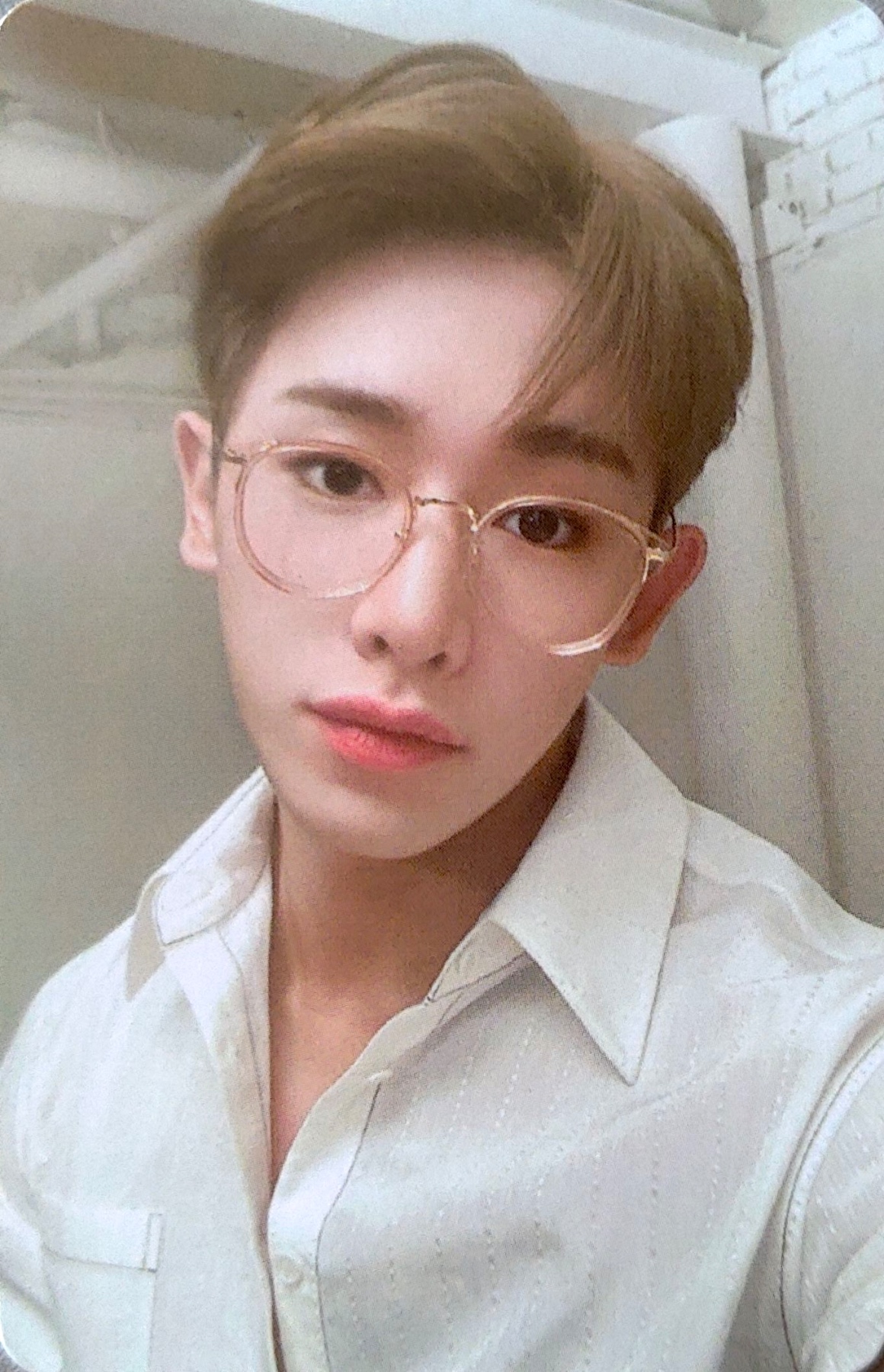 2021 Season’s Greetings ‘STAY at HOME’ Gmarket - Highline Store 1.0 Preorder