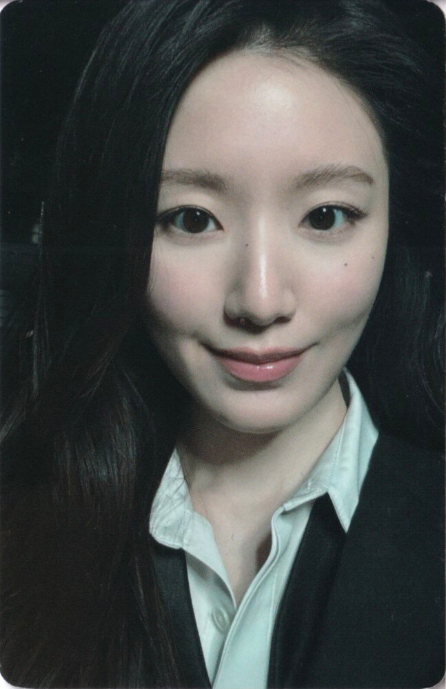 2026 Syncopation in YOKOHAMA Random Photocard Set