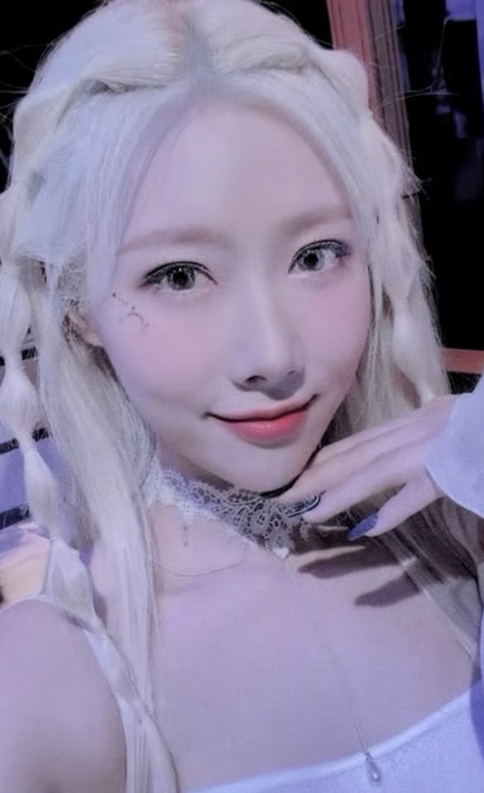 Handong