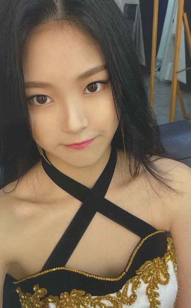 Hyunjin