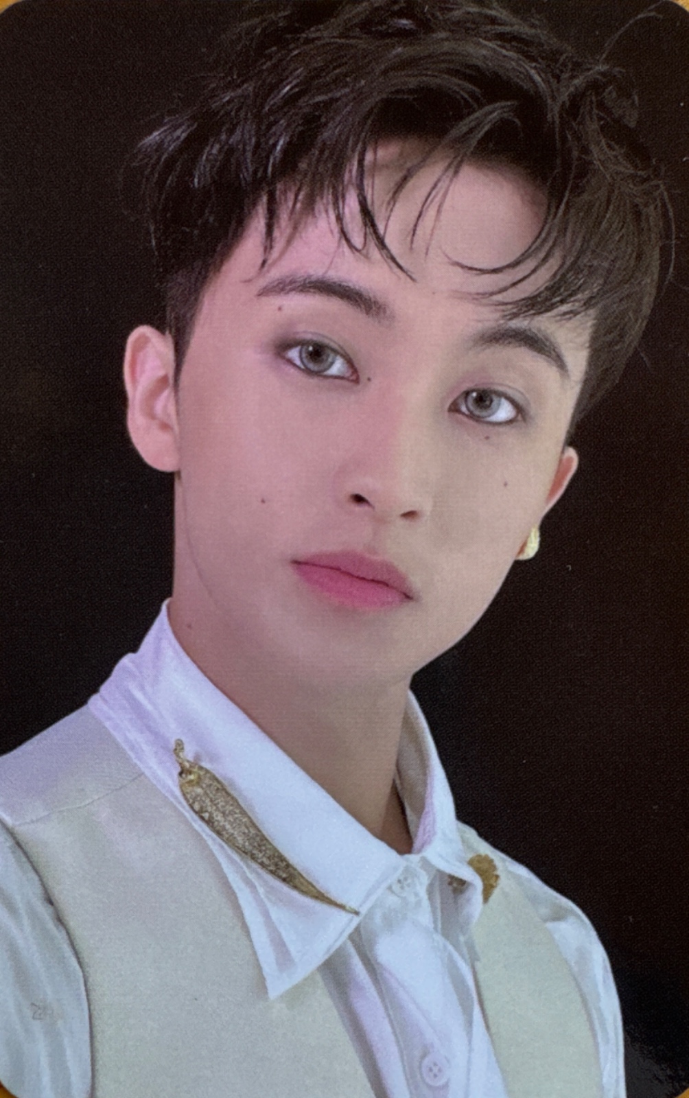 Mark