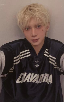 Yeosang